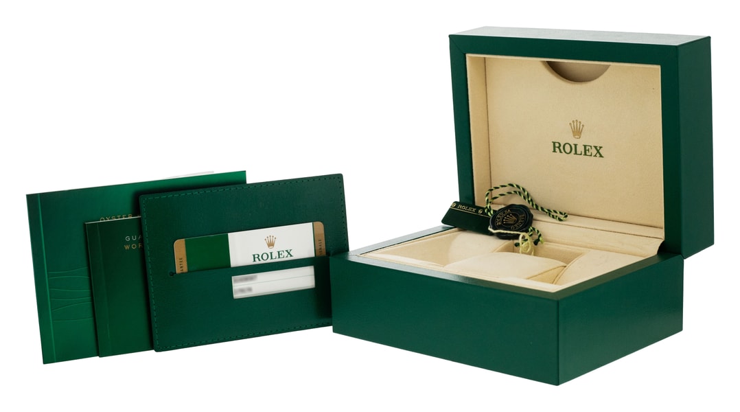 Rolex Datejust Lady 179174